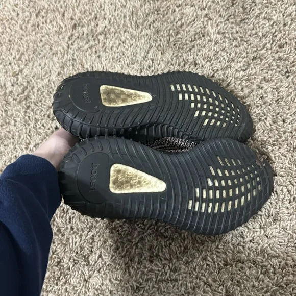 Yeezy Yecheil 350 Reflective